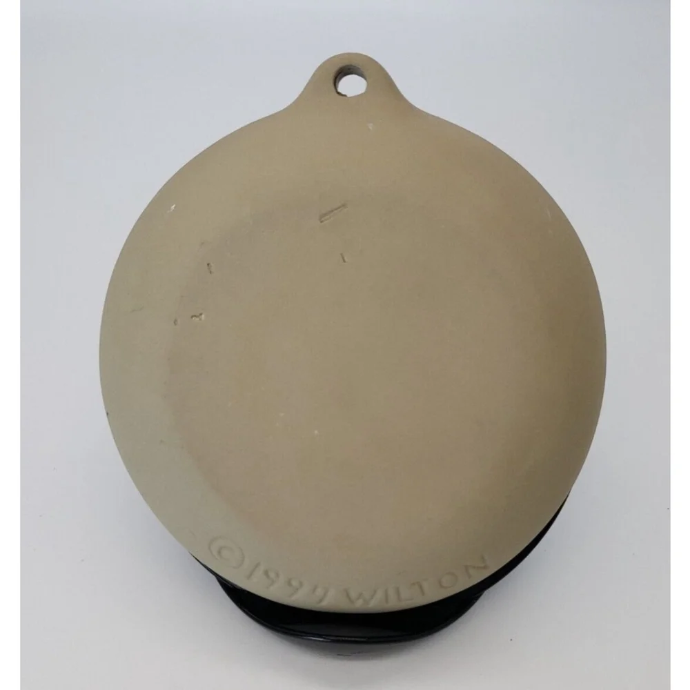 Wilton vintage jack